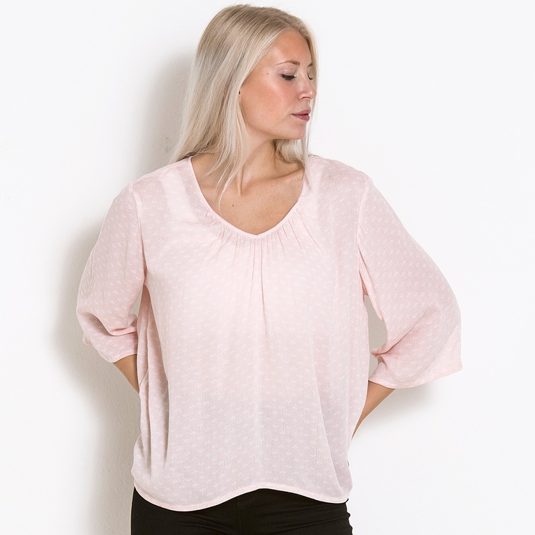 Bluse "Flory" Bluse "Flory"